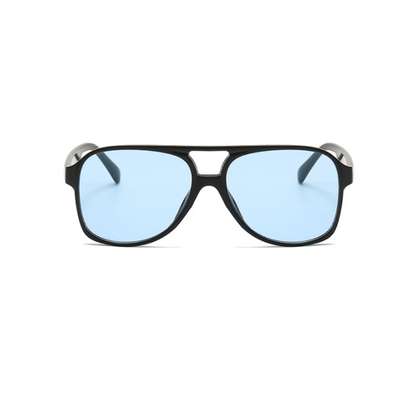 Korfu Sunglasses - Black