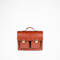 Briefcase No. 35 - Cognac