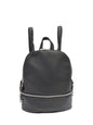 Small Backpack NK 2197 - Black