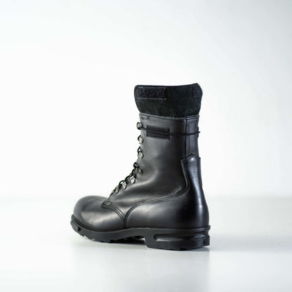 Pilots aka Hawk Pilot Boots without zipper