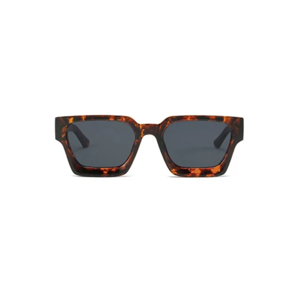 IBIZA Sunglasses - Leopard