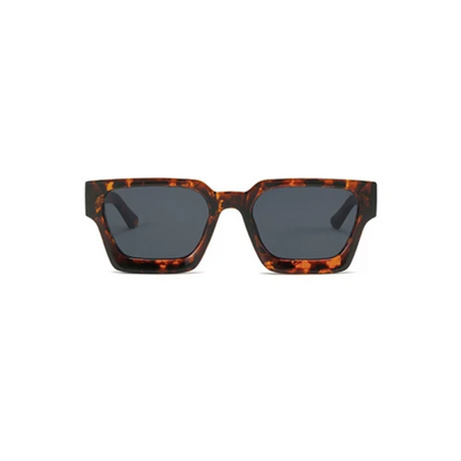 IBIZA Sunglasses - Leopard