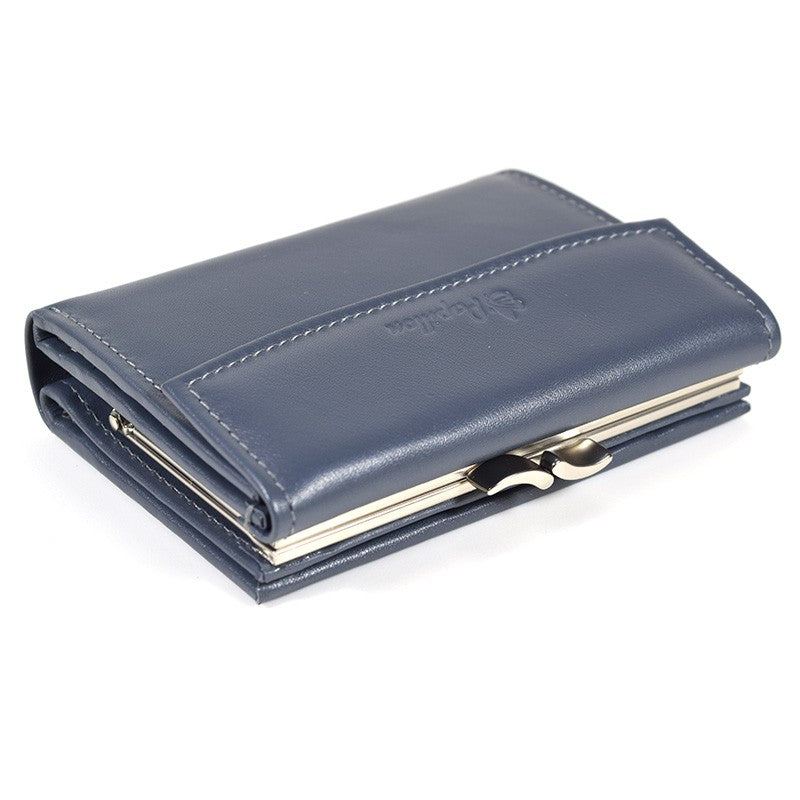 Women's Leather Wallet 98-1