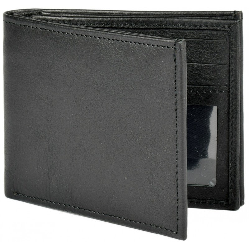 Men's Leather Wallet 37-1