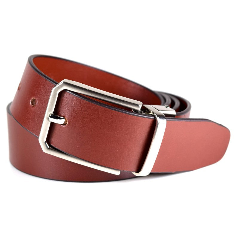 Men's Leather Belt 5