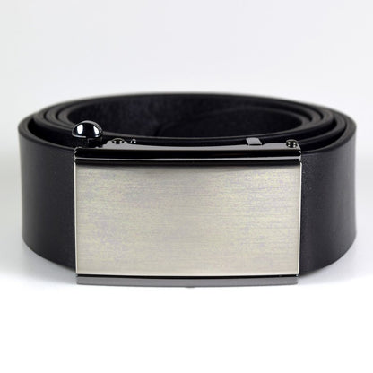 Men's Leather Belt 4