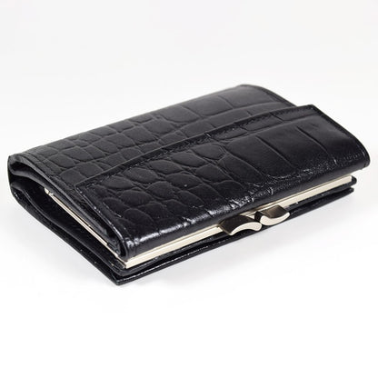 Women's Leather Wallet 98-1