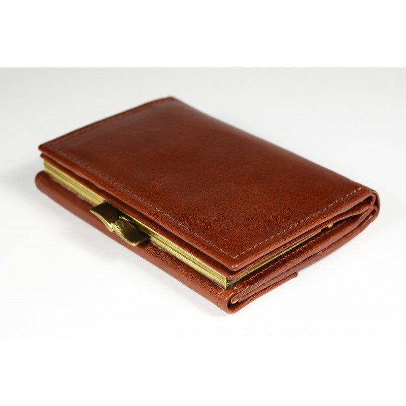 Women's Leather Wallet 98-1