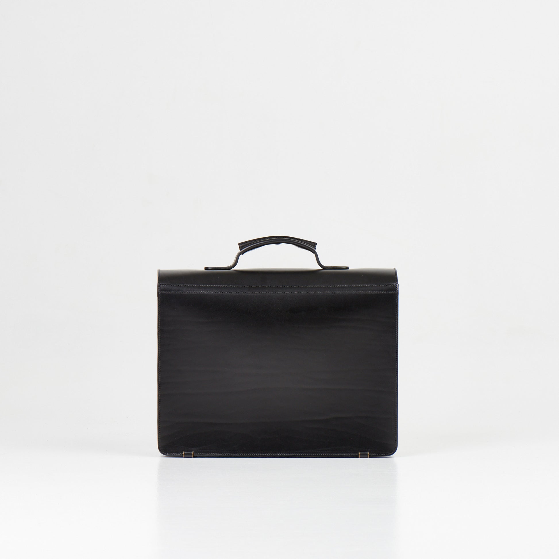 Briefcase No. 36 - Black