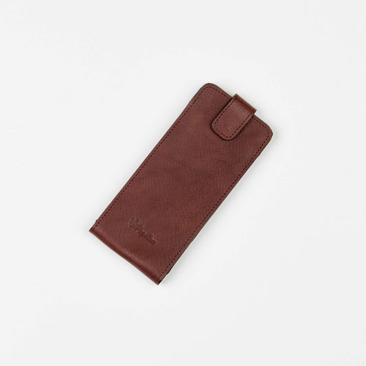 Leather Glasses Case 24-25