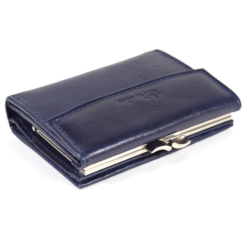 Women's Leather Wallet 98-1